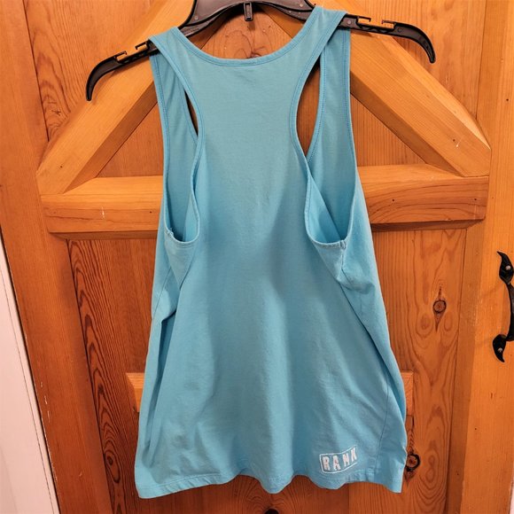 DistRict Rank Rodeo Tank Top - Picture 2 of 5